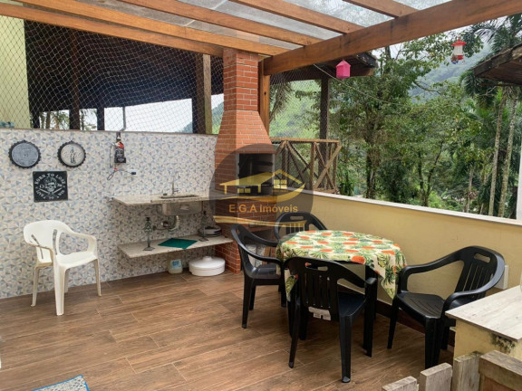 Imagem Casa de Condomínio com 2 Quartos à Venda, 108 m² em Juquehy - São Sebastião Imagem Casa de Condomínio com 2 Quartos à Venda, 108 m² em Juquehy - São Sebastião