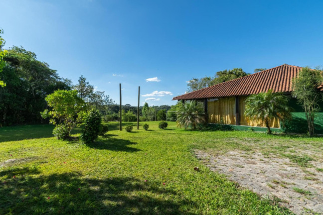 Imagem Chácara com 3 Quartos à Venda, 80 m² em Thomaz Coelho - Araucária Imagem Chácara com 3 Quartos à Venda, 80 m² em Thomaz Coelho - Araucária