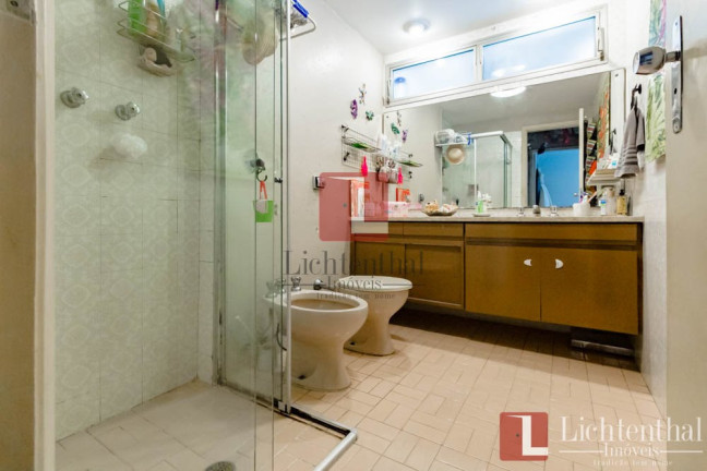 Imagem Apartamento com 1 Quarto à Venda, 130 m² em Itaim Bibi - São Paulo