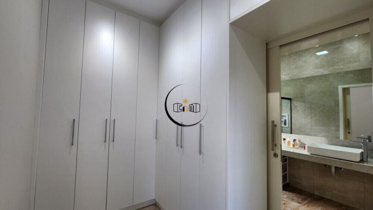 Imagem Casa de Condomínio com 5 Quartos à Venda, 353 m² em Residencial Ibi-aram Ii - Itupeva