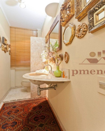 Imagem Apartamento com 3 Quartos à Venda, 260 m² em Higienópolis - São Paulo Imagem Apartamento com 3 Quartos à Venda, 260 m² em Higienópolis - São Paulo