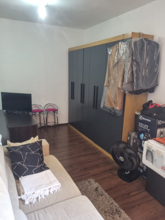 Imagem Sobrado com 2 Quartos à Venda, 100 m² em Vila Arriete - São Paulo