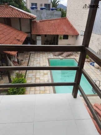 Imagem Apartamento com 3 Quartos à Venda, 120 m² em Itaipu - Niterói Imagem Apartamento com 3 Quartos à Venda, 120 m² em Itaipu - Niterói