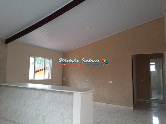 Imagem Casa com 2 Quartos à Venda, 160 m² em Perequê Açu - Ubatuba