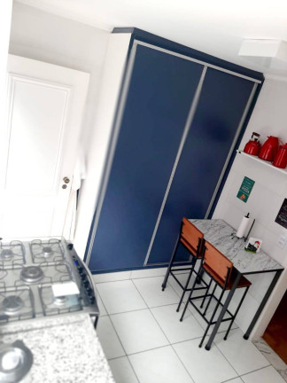 Imagem Casa de Condomínio com 3 Quartos à Venda, 124 m² em Vila São José (cidade Dutra) - São Paulo