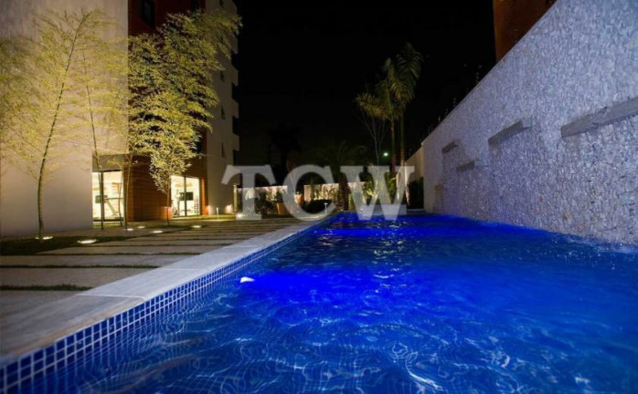 Apartamento com 3 Quartos à Venda, 156 m² em Vila Mariana - São Paulo