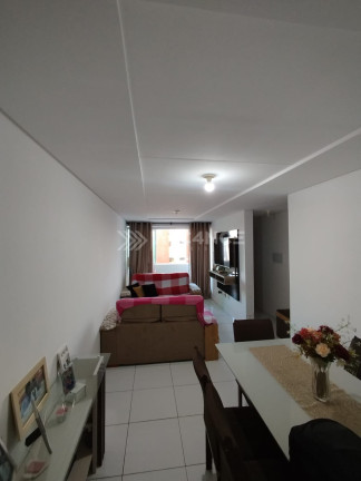 Imagem Apartamento com 2 Quartos à Venda, 58 m² em Cuiá - João Pessoa Imagem Apartamento com 2 Quartos à Venda, 58 m² em Cuiá - João Pessoa