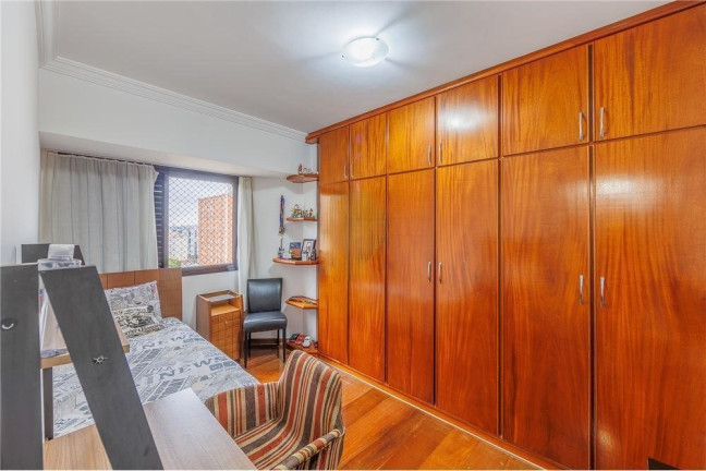 Imagem Apartamento com 3 Quartos à Venda, 125 m² em Ipiranga - São Paulo Imagem Apartamento com 3 Quartos à Venda, 125 m² em Ipiranga - São Paulo