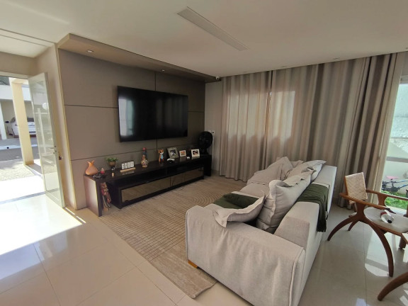 Imagem Casa de Condomínio com 3 Quartos à Venda, 135 m² em Sitios Santa Luzia - Aparecida De Goiania Imagem Casa de Condomínio com 3 Quartos à Venda, 135 m² em Sitios Santa Luzia - Aparecida De Goiania