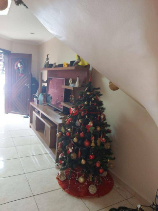 Imagem Sobrado com 3 Quartos à Venda, 130 m² em Cidade Patriarca - São Paulo Imagem Sobrado com 3 Quartos à Venda, 130 m² em Cidade Patriarca - São Paulo
