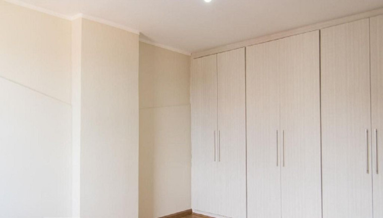 Imagem Apartamento com 4 Quartos à Venda, 194 m² em Centro - Santo André