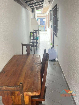 Imagem Casa com 2 Quartos à Venda, 90 m² em Jardim Das Gaivotas - Caraguatatuba