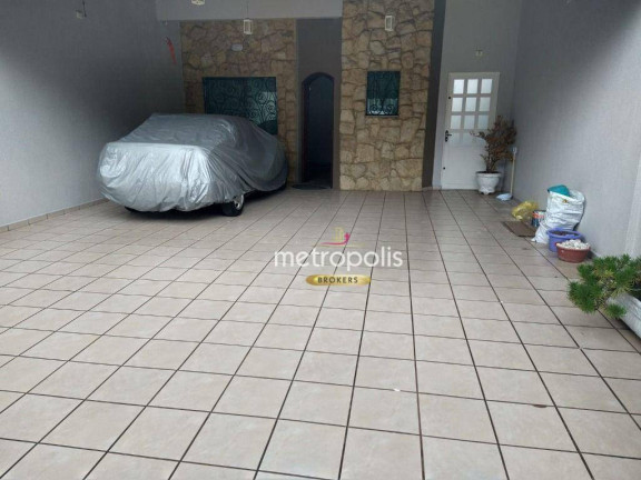 Imagem Sobrado com 3 Quartos à Venda, 221 m² em Olímpico - São Caetano Do Sul Imagem Sobrado com 3 Quartos à Venda, 221 m² em Olímpico - São Caetano Do Sul