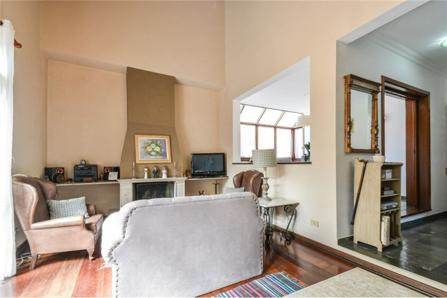 Imagem Casa de Condomínio com 3 Quartos à Venda, 352 m² em Parque Munhoz - São Paulo Imagem Casa de Condomínio com 3 Quartos à Venda, 352 m² em Parque Munhoz - São Paulo