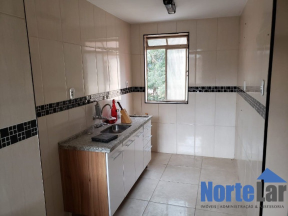 Imagem Apartamento com 2 Quartos à Venda, 50 m² em Jardim São João (jaraguá) - São Paulo Imagem Apartamento com 2 Quartos à Venda, 50 m² em Jardim São João (jaraguá) - São Paulo