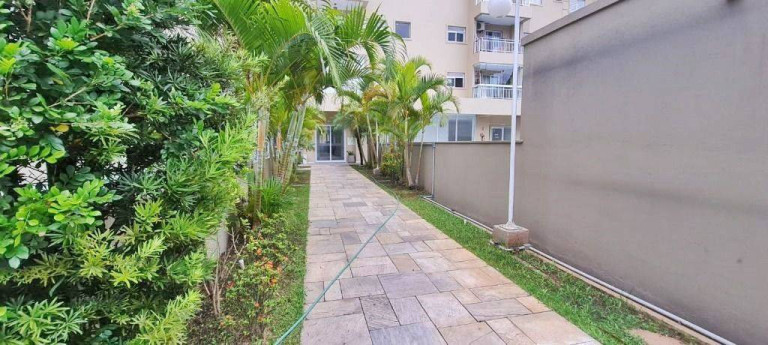 Imagem Apartamento com 2 Quartos à Venda, 55 m² em Vila Antartica - Praia Grande