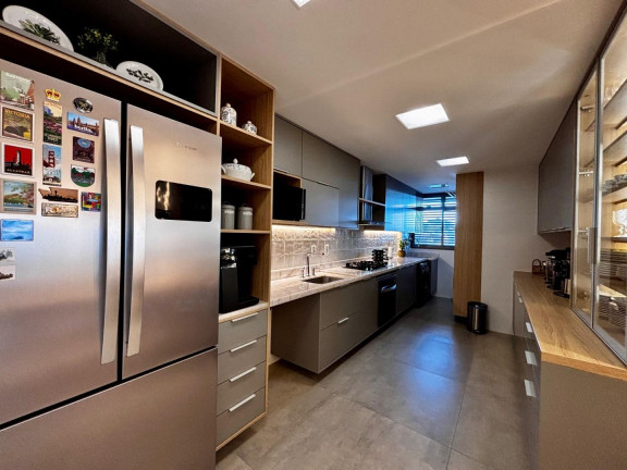 Imagem Apartamento com 3 Quartos à Venda, 120 m² em Icaraí - Niterói Imagem Apartamento com 3 Quartos à Venda, 120 m² em Icaraí - Niterói