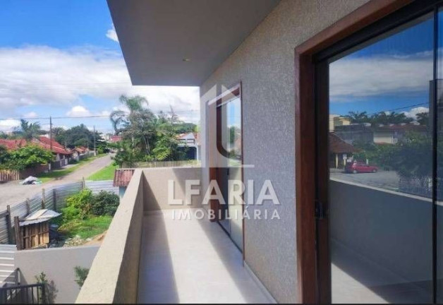 Imagem Sobrado com 3 Quartos à Venda, 134 m² em Cambiju - Itapoá Imagem Sobrado com 3 Quartos à Venda, 134 m² em Cambiju - Itapoá