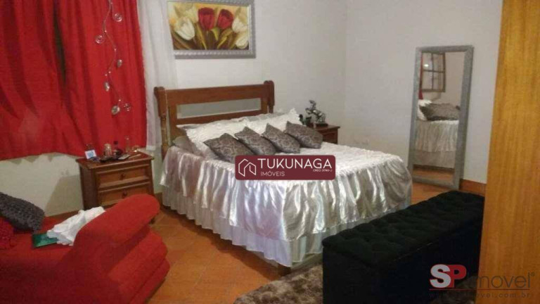 Imagem Sobrado com 3 Quartos à Venda, 1.180 m² em Atibaia Belvedere - Atibaia