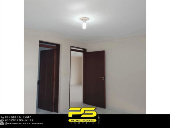 Imagem Apartamento com 2 Quartos à Venda, 62 m² em José Américo De Almeida - João Pessoa Imagem Apartamento com 2 Quartos à Venda, 62 m² em José Américo De Almeida - João Pessoa