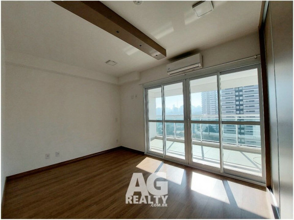 Imagem Apartamento com 2 Quartos para Alugar, 74 m² em Pinheiros - São Paulo