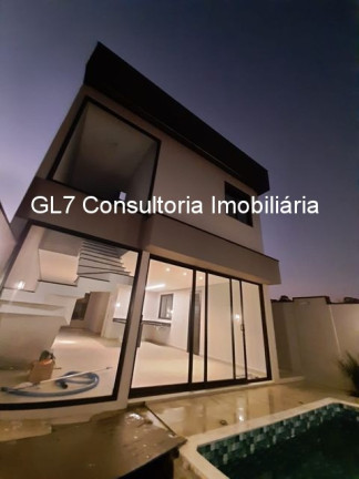 Imagem Sobrado com 3 Quartos à Venda, em Loteamento Park Gran Reserve - Indaiatuba Imagem Sobrado com 3 Quartos à Venda, em Loteamento Park Gran Reserve - Indaiatuba