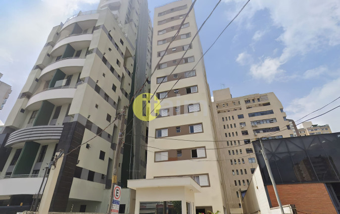 Imagem Apartamento com 1 Quarto à Venda, 50 m² em Pinheiros - São Paulo