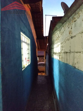 Imagem Casa com 3 Quartos à Venda, 135 m² em Vila Alvorada - Jundiaí Imagem Casa com 3 Quartos à Venda, 135 m² em Vila Alvorada - Jundiaí