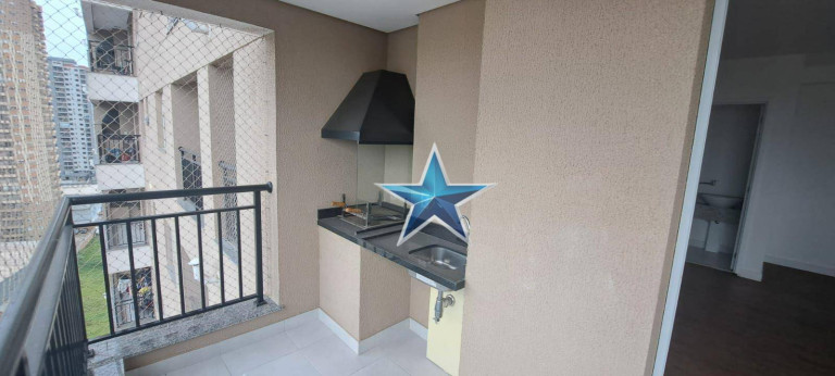 Imagem Apartamento com 3 Quartos para Alugar, 83 m² em Aplhaville - Barueri Imagem Apartamento com 3 Quartos para Alugar, 83 m² em Aplhaville - Barueri