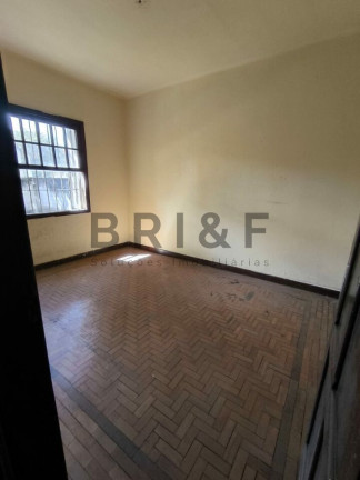 Imagem Casa com 3 Quartos à Venda, 137 m² em Brooklin - São Paulo Imagem Casa com 3 Quartos à Venda, 137 m² em Brooklin - São Paulo