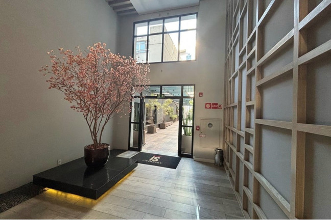 Imagem Apartamento com 1 Quarto à Venda, 37 m² em Liberdade - São Paulo Imagem Apartamento com 1 Quarto à Venda, 37 m² em Liberdade - São Paulo