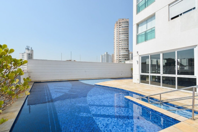 Imagem Apartamento com 3 Quartos à Venda, 156 m² em Vila Mariana - São Paulo