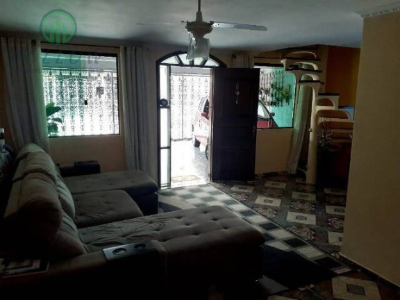 Imagem Casa com 3 Quartos à Venda, 170 m² em Metalúrgicos - Osasco Imagem Casa com 3 Quartos à Venda, 170 m² em Metalúrgicos - Osasco