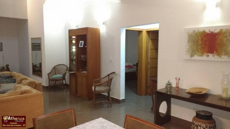 Imagem Casa com 4 Quartos à Venda, 380 m² em Urbanova - Sao Jose Dos Campos Imagem Casa com 4 Quartos à Venda, 380 m² em Urbanova - Sao Jose Dos Campos