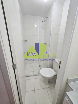 Imagem Apartamento com 2 Quartos à Venda, 55 m² em Vila Prudente - São Paulo