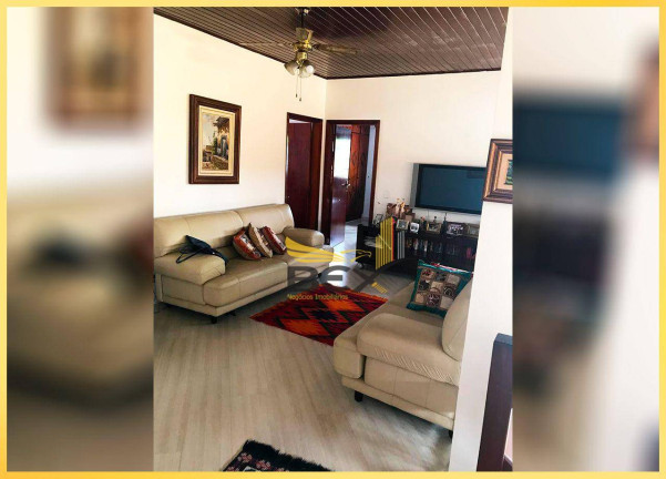 Imagem Casa com 5 Quartos à Venda, 310 m² em Residencial Cinco (alphaville) - Santana De Parnaíba Imagem Casa com 5 Quartos à Venda, 310 m² em Residencial Cinco (alphaville) - Santana De Parnaíba