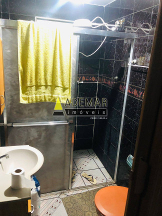 Imagem Casa com 3 Quartos à Venda, 280 m² em Eldorado - Diadema
