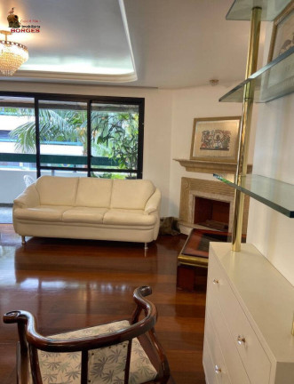 Imagem Apartamento com 4 Quartos à Venda, 155 m² em Moema - São Paulo Imagem Apartamento com 4 Quartos à Venda, 155 m² em Moema - São Paulo