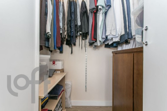 Imagem Apartamento com 2 Quartos à Venda, 89 m² em Tatuapé - São Paulo
