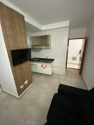 Imagem Studio com 1 Quarto à Venda, 30 m² em Itaquera - São Paulo Imagem Studio com 1 Quarto à Venda, 30 m² em Itaquera - São Paulo