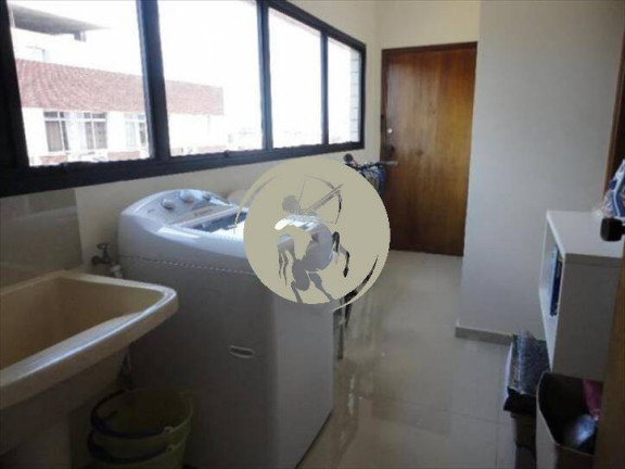 Imagem Apartamento com 3 Quartos à Venda, 110 m² em Boqueirao - Santos Imagem Apartamento com 3 Quartos à Venda, 110 m² em Boqueirao - Santos