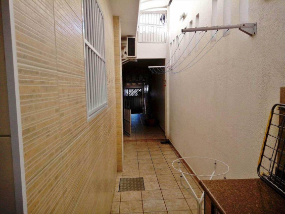 Imagem Casa com 3 Quartos à Venda, 165 m² em Centro - Sao Vicente Imagem Casa com 3 Quartos à Venda, 165 m² em Centro - Sao Vicente