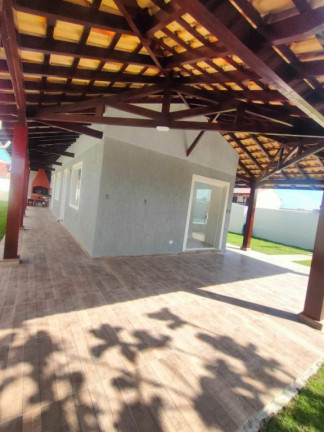 Imagem Casa com 3 Quartos à Venda, 150 m² em Jd. Regina - Itanhaém Imagem Casa com 3 Quartos à Venda, 150 m² em Jd. Regina - Itanhaém