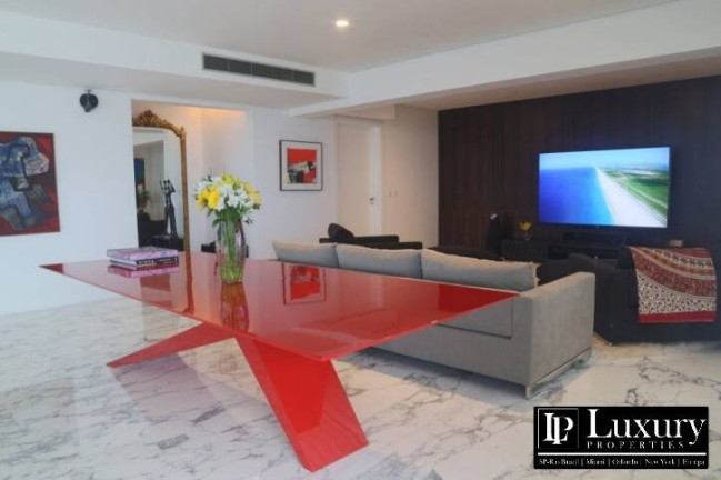 Imagem Apartamento com 4 Quartos à Venda, 470 m² em Vila Nova Conceição - São Paulo Imagem Apartamento com 4 Quartos à Venda, 470 m² em Vila Nova Conceição - São Paulo