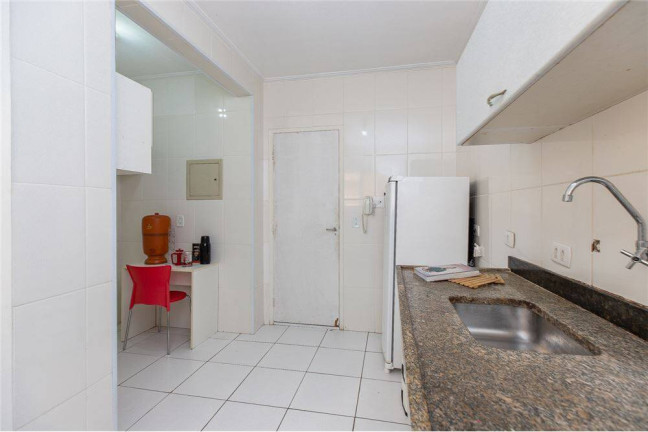 Imagem Apartamento com 2 Quartos à Venda, 62 m² em Vila Da Saúde - São Paulo