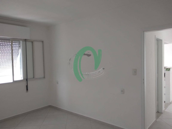Imagem Apartamento com 1 Quarto à Venda, 60 m² em Centro - São Vicente Imagem Apartamento com 1 Quarto à Venda, 60 m² em Centro - São Vicente