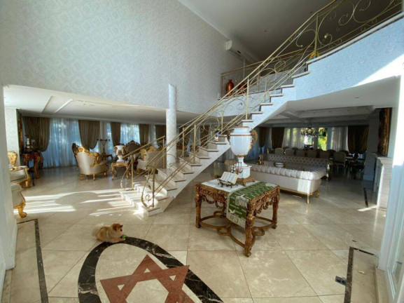 Imagem Casa de Condomínio com 5 Quartos à Venda, 772 m² em Alpha 18 Do Forte - Alphaville Imagem Casa de Condomínio com 5 Quartos à Venda, 772 m² em Alpha 18 Do Forte - Alphaville