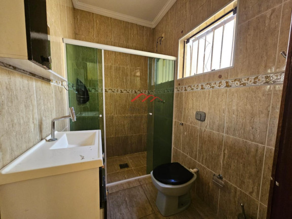 Imagem Casa com 2 Quartos à Venda, 85 m² em Jardim Dall`orto - Sumaré Imagem Casa com 2 Quartos à Venda, 85 m² em Jardim Dall`orto - Sumaré