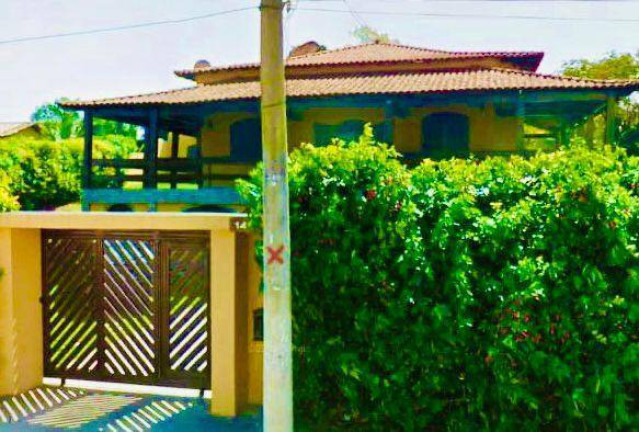Imagem Casa para Alugar, 400 m² em Vila Capri - Araruama Imagem Casa para Alugar, 400 m² em Vila Capri - Araruama