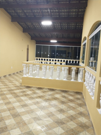 Imagem Sobrado com 4 Quartos à Venda,  em Altos Da Vila Paiva - São José Dos Campos